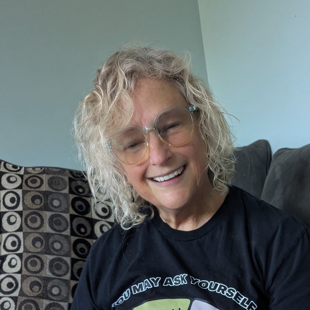 Meet your Posher, Judith - Picture 1 of 1